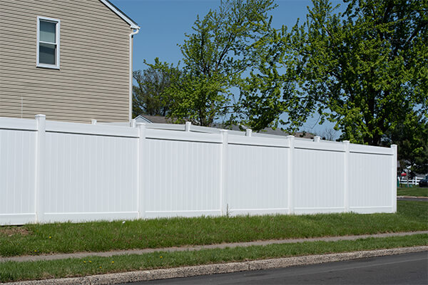 Fencing in Wausau, WI
