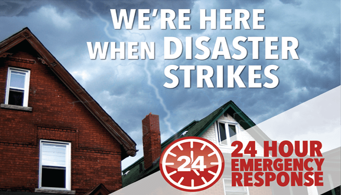 Your Property Damage Guide Book Property Damage Restoration in Wausau, WI