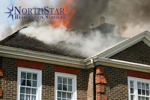 Fire Damage Cleanup Fire Damage Cleanup in Spencer, WI