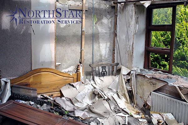 Fire Damage Restoration Fire Damage Restoration in Plover, WI