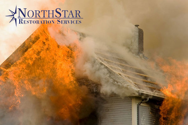 Fire Damage Removal Fire Damage Removal in Plover, WI