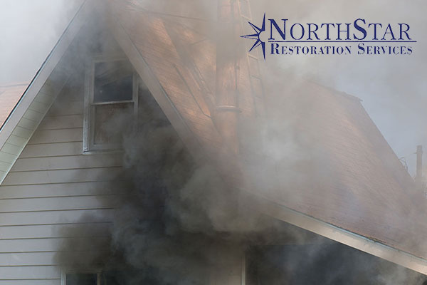 Fire and Smoke Damage Restoration Fire and Smoke Damage Restoration in Marathon City, WI