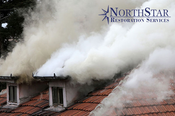 Fire and Smoke Damage Repair Fire and Smoke Damage Repair in Wausau, WI