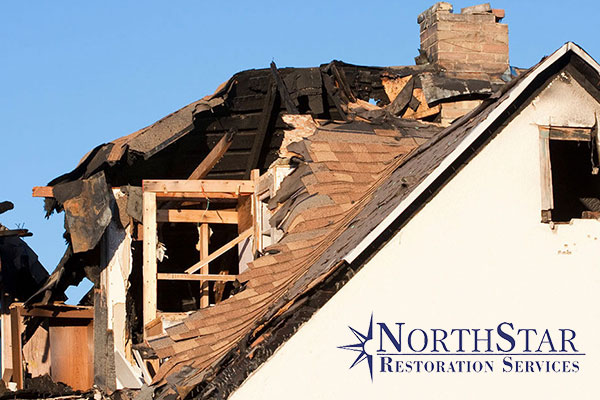 Fire and Smoke Damage Restoration Fire and Smoke Damage Restoration in Spencer, WI