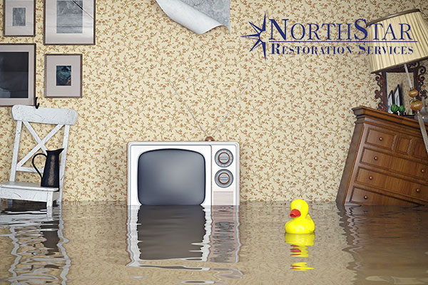 commercial water damage restoration commercial water damage restoration in Almond, WI