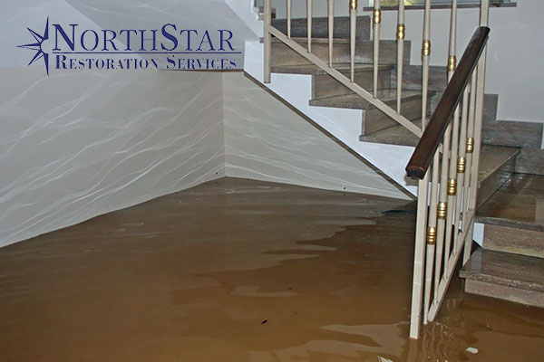 commercial water damage restoration commercial water damage restoration in Almond, WI