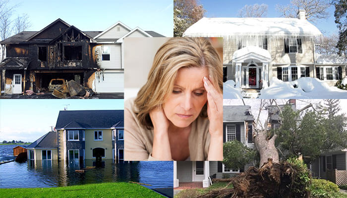 What To Do When Disaster Strikes Damage Restoration Company in Wausau, WI