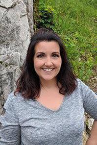 Vanessa Steege, RE/CLT Vanessa Steege, RE/CLT at Electrolysis and Laser Center