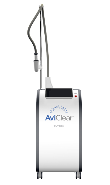 AviClear Console