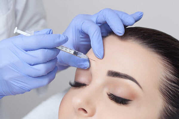 Botox at Electrolysis and Laser Center