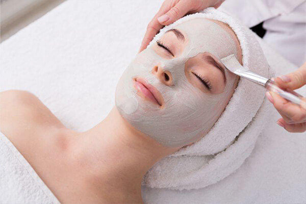 Facials Facials at Electrolysis and Laser Center