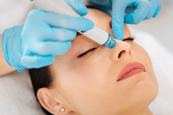 Hydrafacials® at Electrolysis and Laser Center