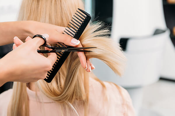 Salon Services Salon Services at Electrolysis and Laser Center