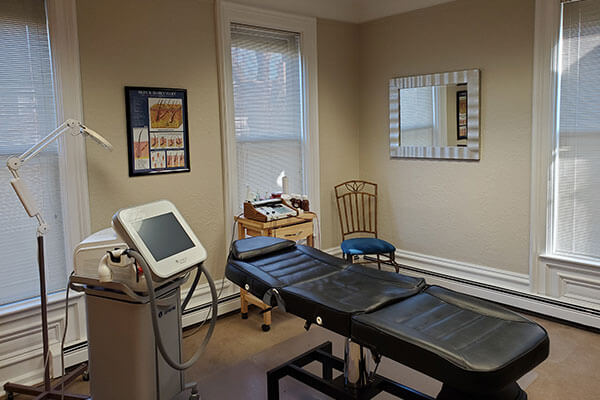 Electrolysis and Laser Center in Wausau