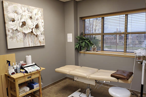 Electrolysis and Laser Center in Wausau