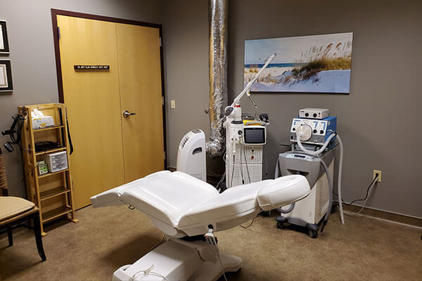 Electrolysis and Laser Center in Wausau