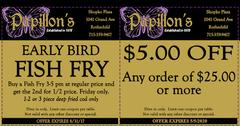 Food & Drink Coupons in Wausau