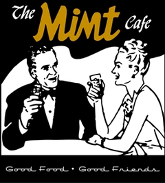 The Mint Cafe joins Wausau Coupons!