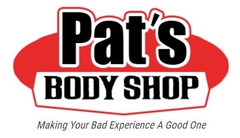 Pat's Body Shop joins Wausau Coupons!