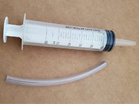 Syringes - Epic II