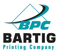 Bartig Printing Company in Wausau, WI