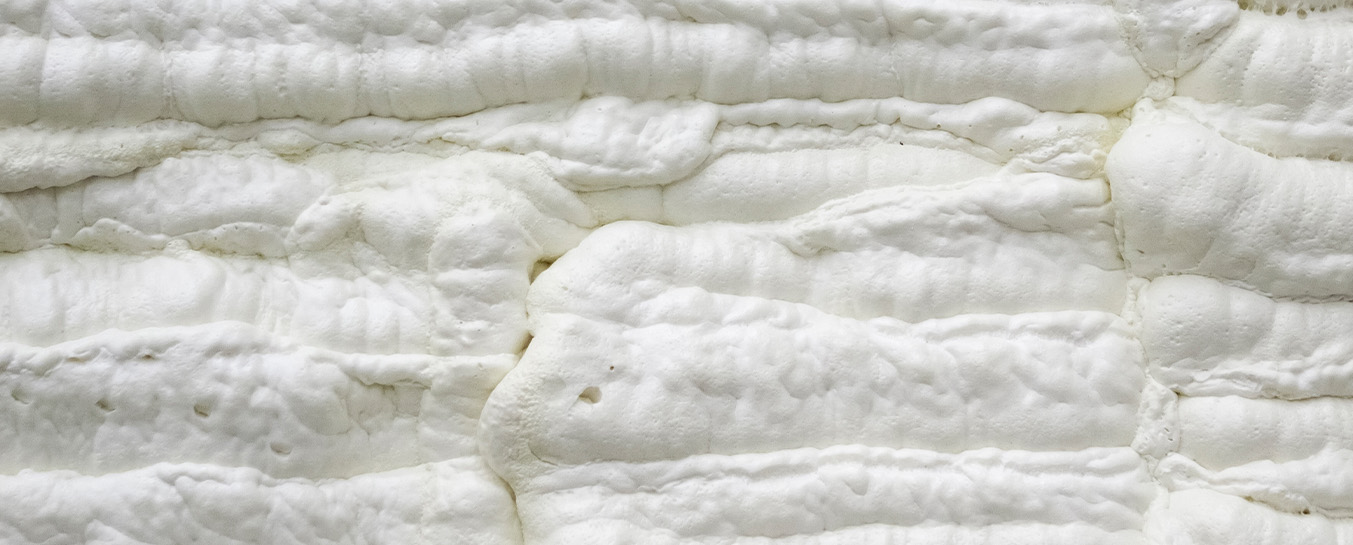 Polyurethane Spray Foam Pest Control Service in Central Wisconsin Polyurethane Spray Foam