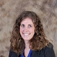 Sandy Klima - LAT, CAFS, EMT Director of Communications