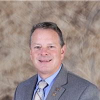 Tim Thorsen - PT, DPT, OCS Chief Executive Officer