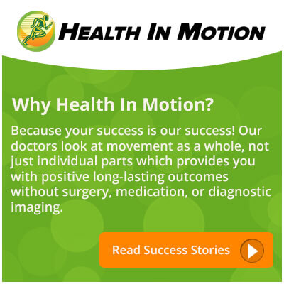 Sciatica in Eagle River, WI