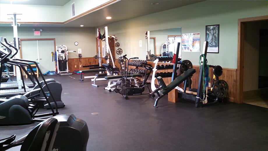 Gallery Health In Motion