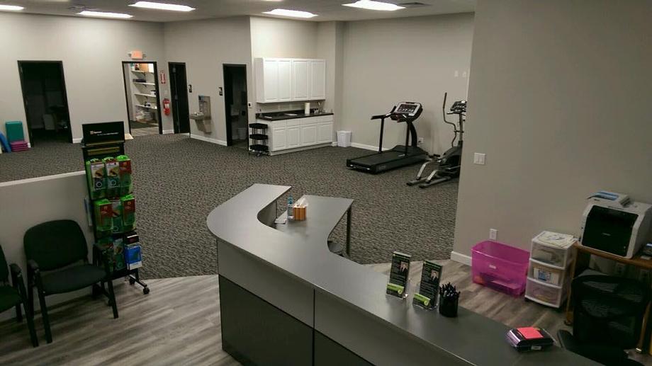 Gallery Health In Motion