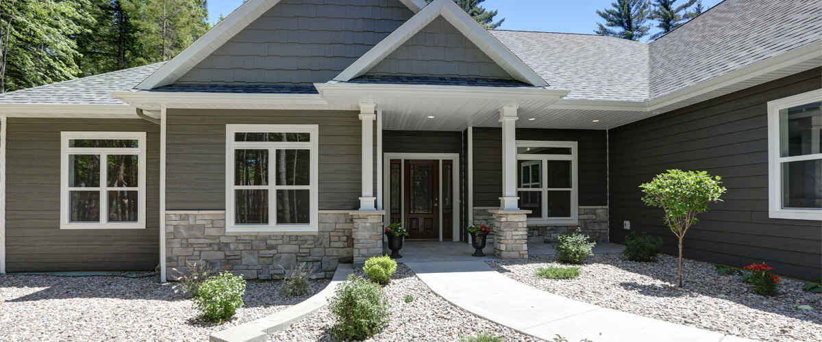 Custom Home Builder in Wausau, WI