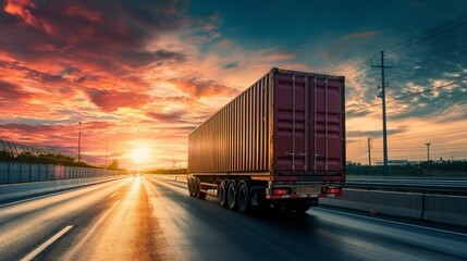 What is Transportation Logistics? How Goods Move from Point A to B