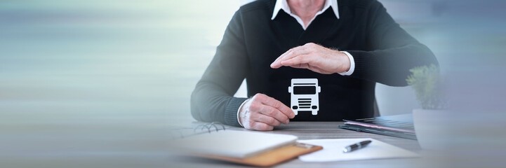 Semi Truck Insurance Basics for Owner-Operators and Fleets