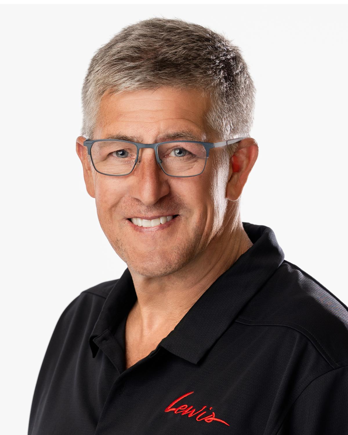 Steve Lewis - President/Owner