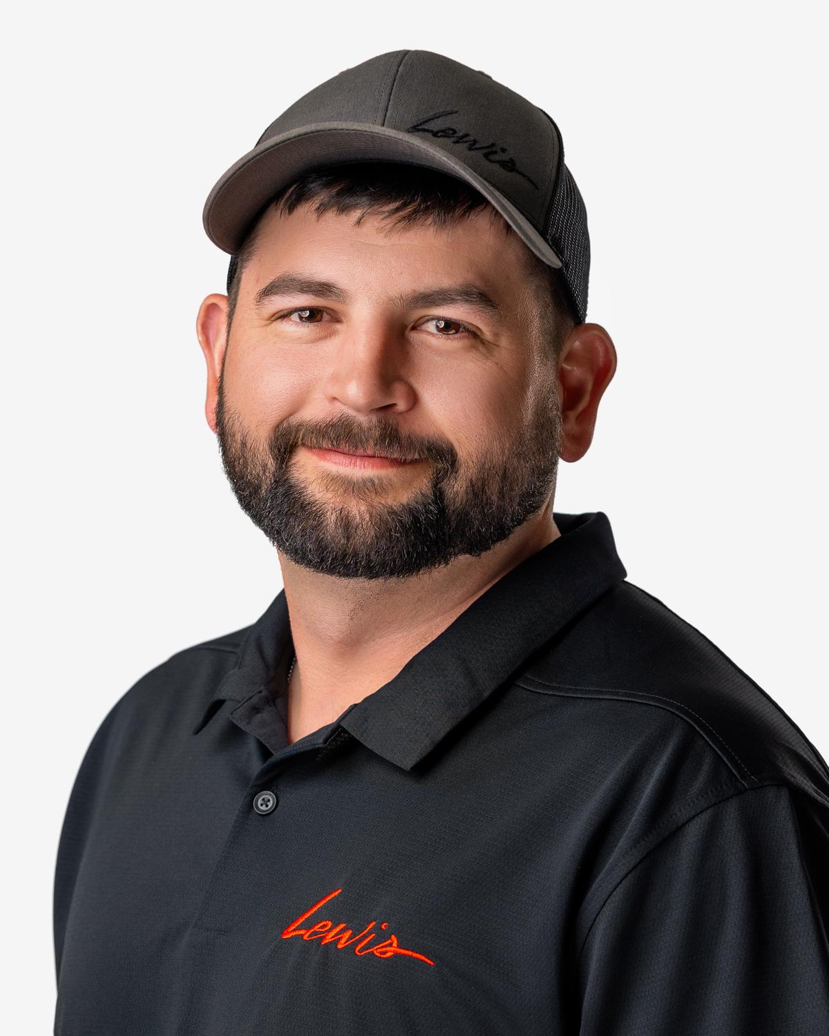 Dan Folta - Operations Manager