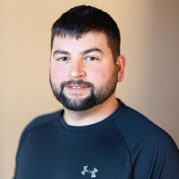 Dan Folta - Operations Manager