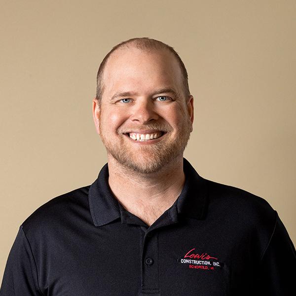 Steve Erdman - Project Manager