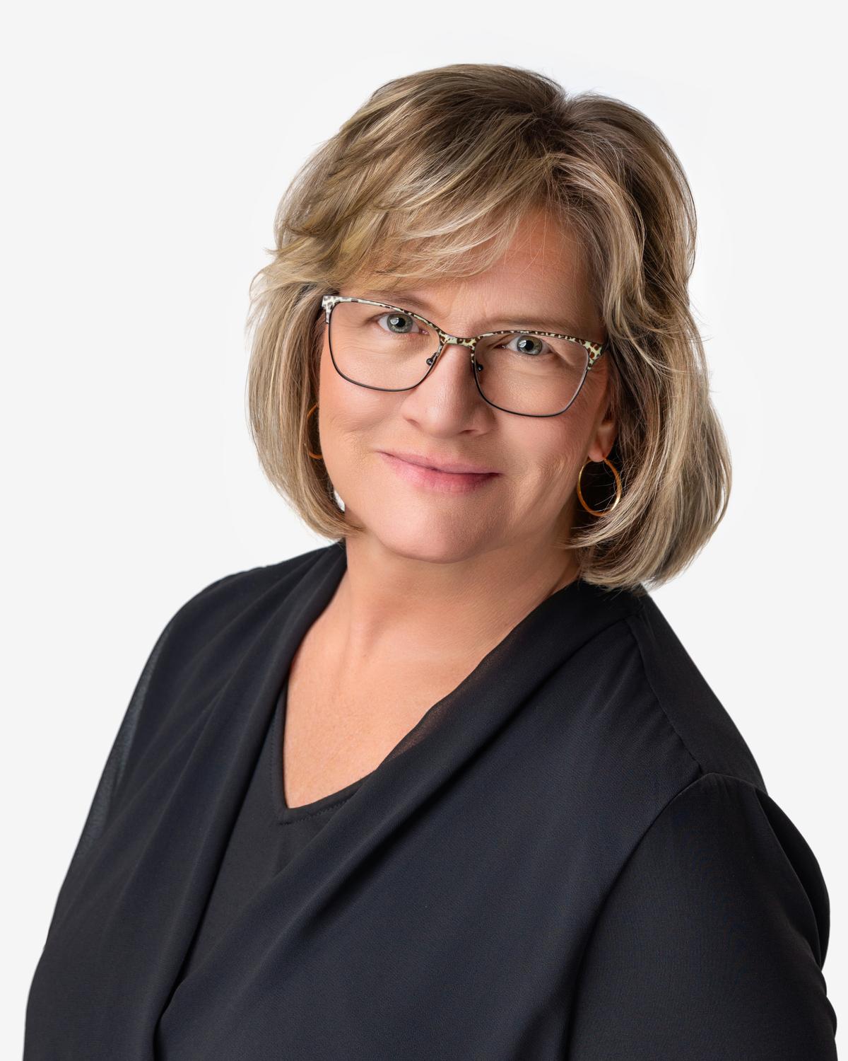 Michelle Hahn - Payroll Director