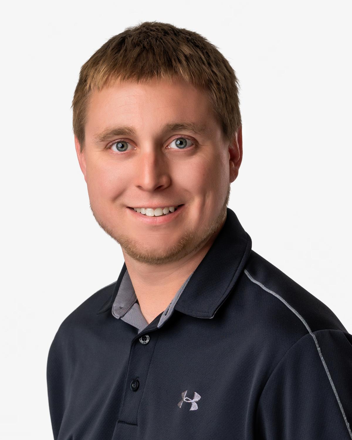 Alex Gebert - Certified Surveyor