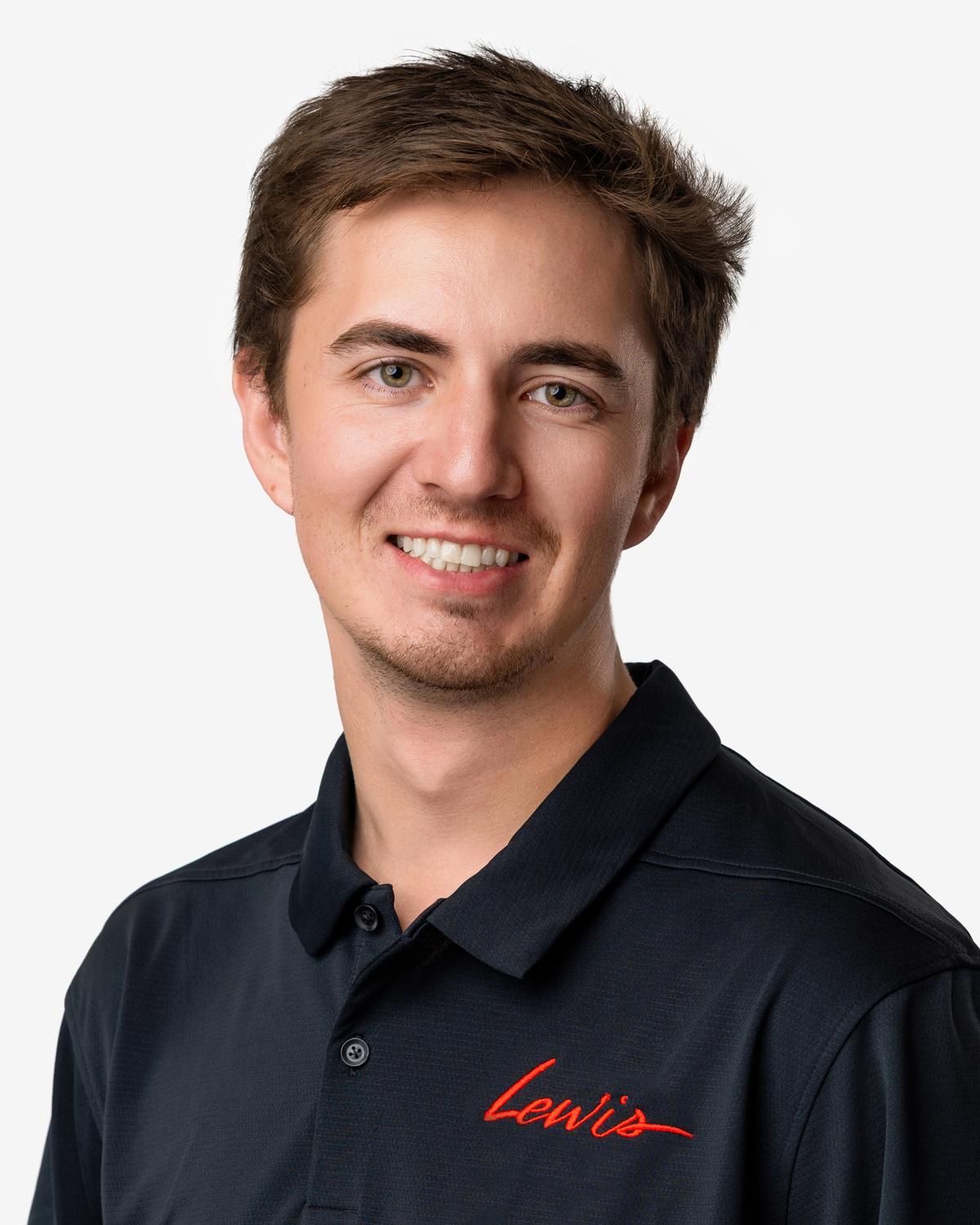 Adam Hahn - Project Manager