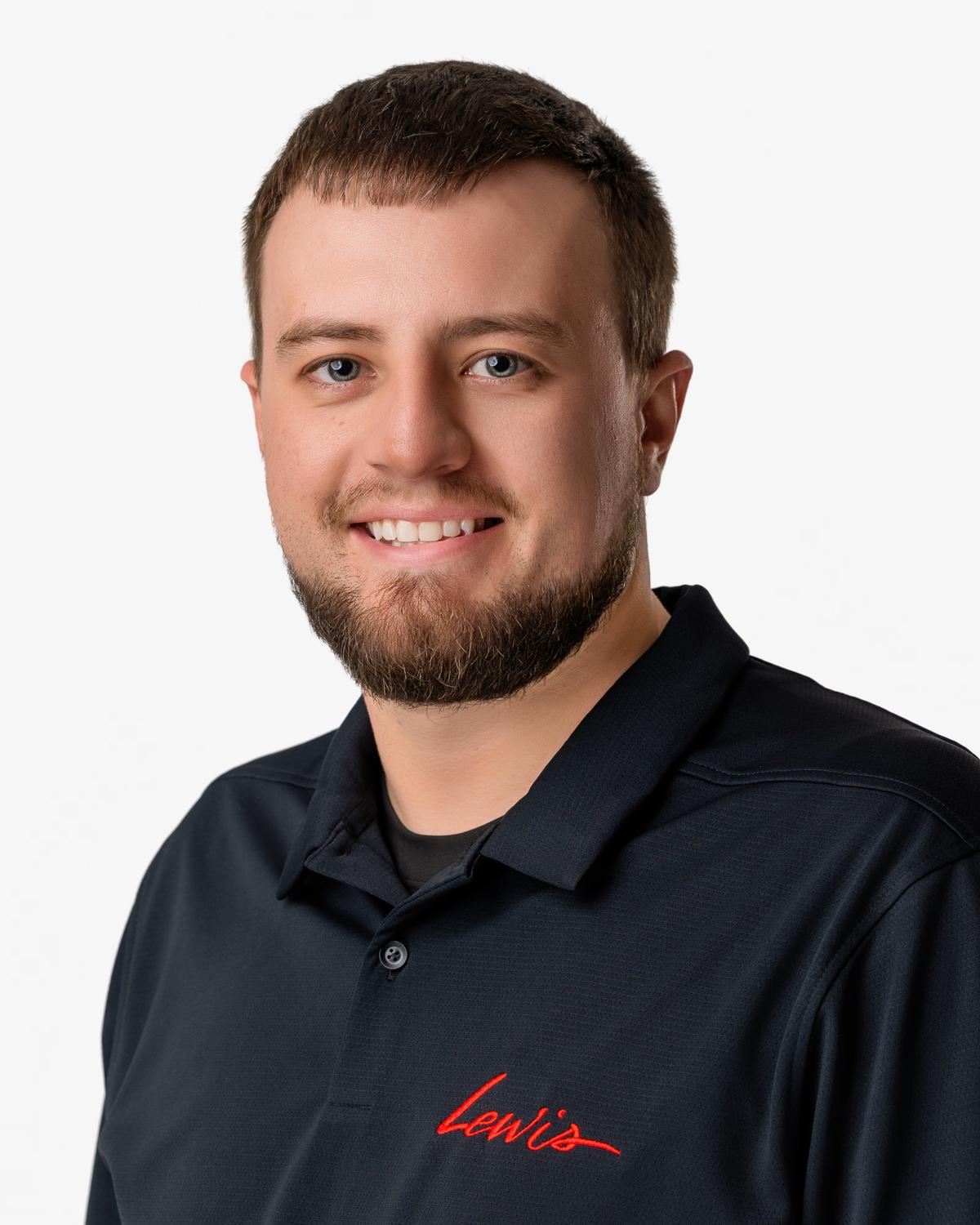 Tyler Masephol - Estimator