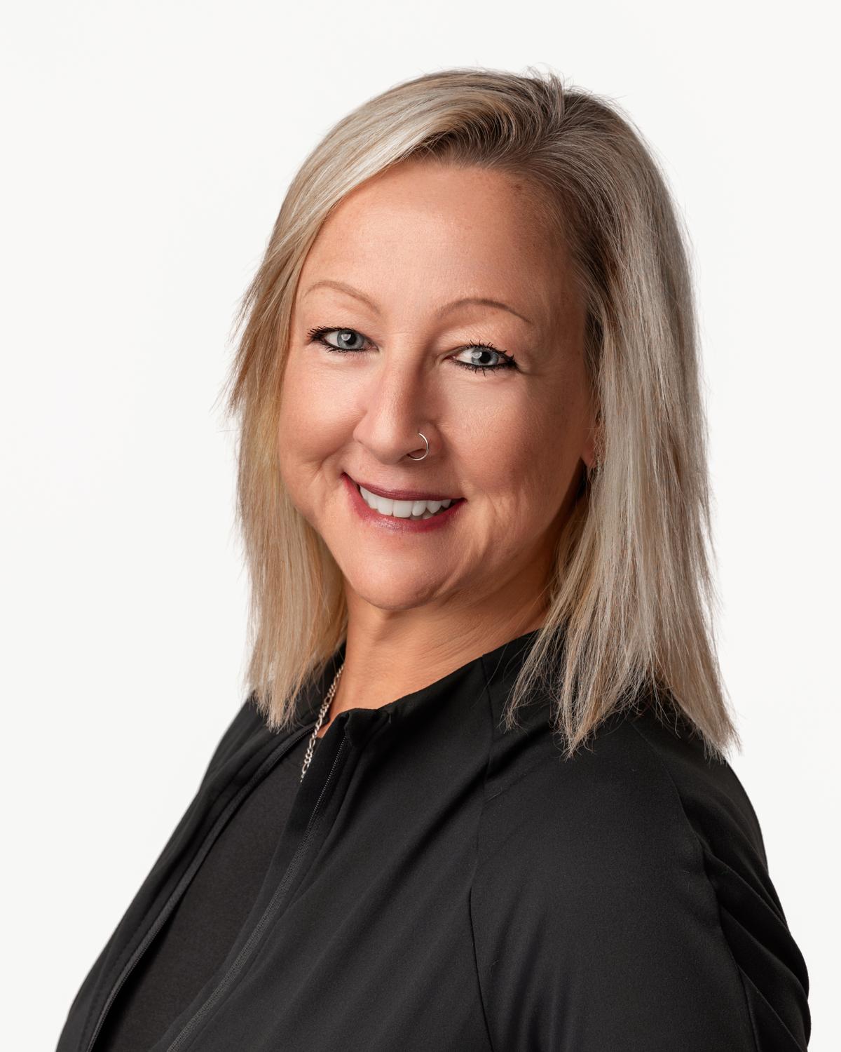 Shelley Loft - Safety Director