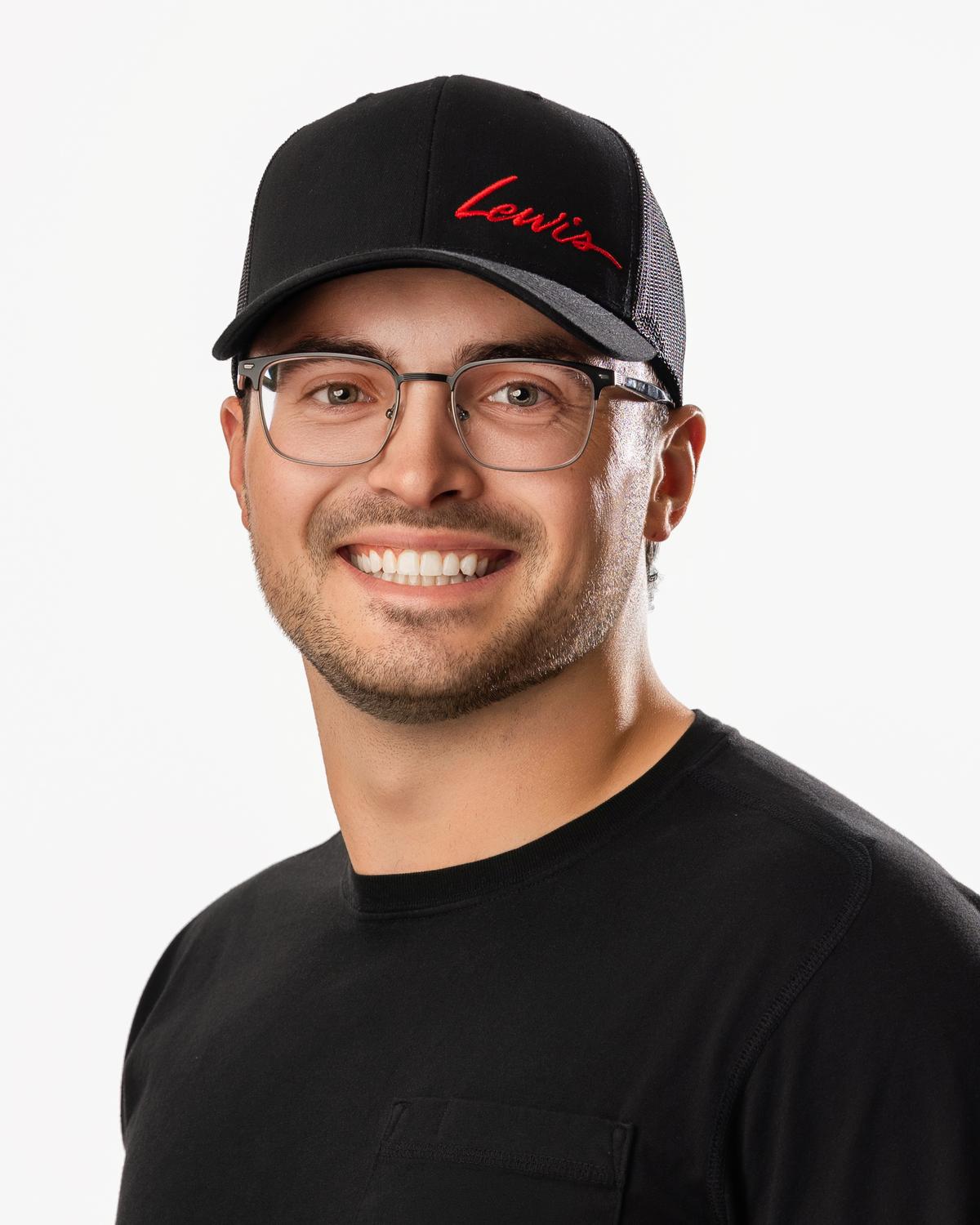 Zachary Anderson - Estimator