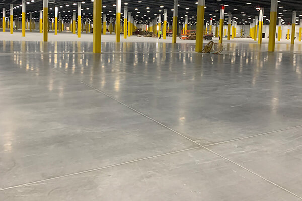 Concrete Flatwork in Schofield, WI