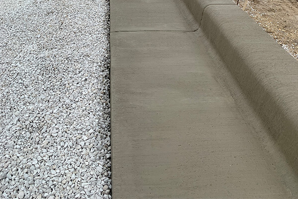 Curbs and Gutters in Schofield, WI