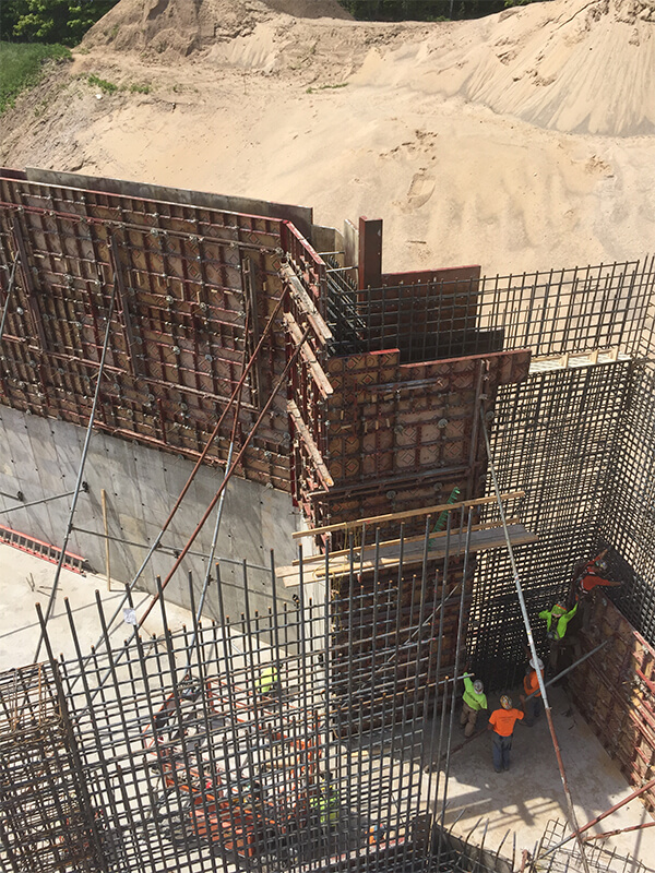 Complex Structure Complex Structure