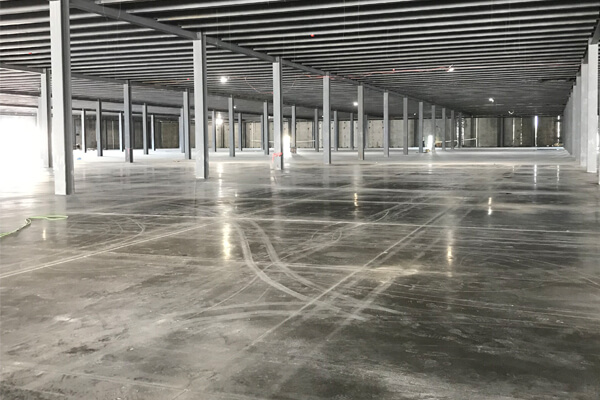 Concrete Flatwork in Schofield, WI