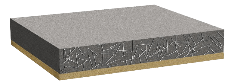 PrimXComposite Concrete