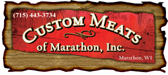 Custom Meats of Marathon, Inc.